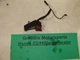  HONDA EG1400x generator GX110 engine on/off shutoff switch oil light main oem