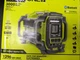 Ryobi RYi818BG 1800W 18v Power Station Battery Inverter Kit 4x 6AH HP Batteries 