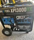 DuroMax XP5500HX Power Generator
