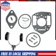 CARBURETOR REBUILD KIT REPAIR SET FIT ONAN 146-0657 P216G P218G P220G P224G