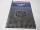 Honda Factory Owner's Manual 1991 EB2500X 00X31-ZB3-6000
