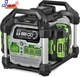 EGO POWER+ Portable Power Station 3000W Battery Powered Inverter Generator