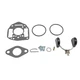 For Onan 146-0657 Carburetor Kit P216G P218G P220G P224G OL16 OL18 OL20 LX720