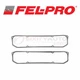 Fel-Pro Valve Cover Gasket Set for 1974 Dodge MB300 7.2L V8 - Engine Gaskets ra