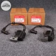 New 2pcs Genuine Fits FOR GX630 GX690 Honda Ignition Coils Pac 30500-Z6L-043