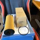 GENUINE Audi VW Oil Filter Engine Oil Filter A4 A5 A6 A8 Phaeton Touareg 057115561L