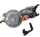 Dual Tri Fuel Carburetor For DEWALT DXGNR6500 6500/8750W Generator