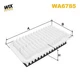 WIX FILTERS WA6785 Air Filter for SUBARU,TAGAZ,TOYOTA