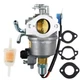 Carburetor For Cummins Onan QG 4000 4KYFA-6747P 0A6562 KY Series RV Generators