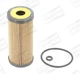 Champion COF100555E Oil Filter for Mercedes Benz