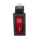 Battery On-Off Power Switch for Champion 100264 100262 3500W Dual Inverter