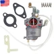 OEM HUAYI for Yamaha 2.8KW 3KW Inverter Generator EF3000iS Carburetor EF3000iSEB