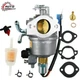 Fit Cummins Onan QG 4000 4KYFA-6747P 146-0881 RV Generator A041D744 Carburetor 