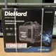 DieHard 2400W Gasoline Powered Inverter Generator w/ CO Alert