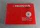 Spare Parts List / Parts Catalog Honda EX 800 Generator Stand 1982