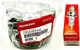 Genuine Honda Maintenance GX240 GX270 Air Filter Spark Plug Tune Up Kit 8HP 9HP
