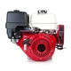 Honda GX390 QNR2 Horizontal Engine with Electric Start