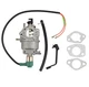 Carburetor For Champion Power CPE 40030 41302 41311 41331 6000W 7000W Generator