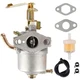 Carburetor for UST1200 UST1350 GG1200 GG1350 PW2000 Generators