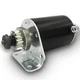 Starter for Craftsman T2400 T2000 LTS1500 T110 DLS3500 Briggs & Stratton Engine