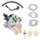 Carburetor All Power America APG 3001 3002S 3008E 3012 3302C APGG4000 Generator