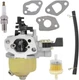 16100-ZE6-W01 Carburetor for Honda HR194 HR195 HR214 HRA214 HR215 HR216 5.5hp