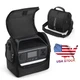 For AR-02 Anker 521 Portable Power Bank Storage Bag Carrying Box with Strap #US