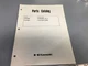 Kawasaki FA76d illustrated parts list Gas Engine Parts Manual #99910-2183