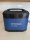 Westinghouse iGen1000S Power Station 1500/3000-Watt Lithium-Ion
