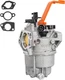 fullas SP Generator for Generac GP5500 GP6500 GP6500E OEM Part 0J5...