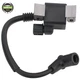 Ignition Coil Fits Honda GX630 GX660 GX690 GXV630 30500-Z6L-043,30500-Z6L-033