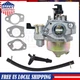 FOR HONDA 16100-ZF6-V01 16100-Z5T-901 GX390 13HP GX340 11HP CARBURETOR