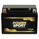 YTX9-BS SLA Battery for Honda EU3000 2011