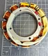 MEP002A-MEP003A Engine Stator Assembly Onan 191-0895 [Z5B4]