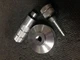 HONDA EU2200i OIL FILL TUBE, MAGNETIC DIPSTICK & EXTENDED RUN CAP COMBO 