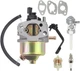 4000/3500 Carburetor for Predator Generators - Reliable Gasoline Solution