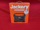 Jackery Explorer 290 Plus Portable Power Station with Automobile Battery Chargin