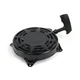 Pull Starter for Briggs Stratton 120602-0135-B1, 120602-0135-E1, 120602-0135-E2