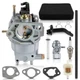 Carburetor for Generac GP6500 GP7500E GP5500 GP5000 Generator 8125W 0J58620157