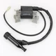 Ignition Coil For Honda EG2500X EG2500 EM2500X EM2500 EM3000C EM3000 Generator