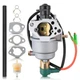 Generac Power 5976 GP6500 6500 13hp 389cc Generator Carburetor Carb