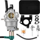 Carburetor for Predator 420cc 7000W 8750W Generator GP5500 GP6500