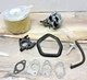 Honda GX390 GX340 Predator 420 11hp Carburetor Kit 16100-ZF6-V01