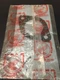 HONDA OIL PIPE GASKET GX360 EL500 ES6500 EX5500 HT3813 15635-ZA0-000 ----B20