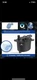 Fuel Filter ADC42361 Blue Print 1611659080 190183 9800032780 9656937180 1427928