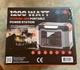 GO/ON 1200 Watt Power Station
