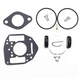 146-0657 Carburetor Repair Kit Replacement for Onan P216G P218G P220G P224G