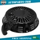 High Quality Recoil Starter For RYOBI RY906500S 6500 8125 Watts Generator DG1