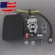 Carburetor For RedMax EBZ7500RH Backpack Blower Rep 544363001 Carb Tune Up Kit