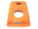 14973-77012 GENUINE KUBOTA BONNET ASSEMBLY 14973-77010 GL6500S GL5500S